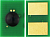 Чип тонер-картриджа Cactus CS-CHIP-O-45807120 (45807120/45807106) для OKI B412/B432/B512 MB472/MB492/MB562 7000стр.