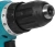 Дрель-шуруповерт Makita DF488D002 аккум. патрон:быстрозажимной (кейс в комплекте) Дрель-шуруповерт Makita DF488D002 аккум. патрон:быстрозажимной (кейс в комплекте)