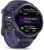 Смарт-часы Garmin Forerunner 570 47мм 1.4" AMOLED корп.фиолетовый рем.фиолетовый разм.брасл.:135-205мм (010-02971-02)