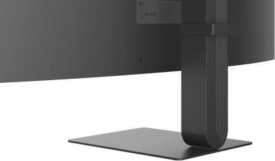 Монитор LG 34" UltraWide 34U640B-B черный VA LED 21:9 HDMI матовая HAS 300cd 178гр/178гр 3440x1440 144Hz FreeSync Premium DP UW USB 7.7кг