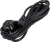 Шнур питания ITK PC-C13D-5M C13-Schuko проводник.:3x1.5мм2 5м 230В 10А (упак.:1шт) черный Шнур питания ITK PC-C13D-5M C13-Schuko проводник.:3x1.5мм2 5м 230В 10А (упак.:1шт) черный