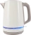 Чайник электрический Vitek VT-WK1066 1.7л. 2200Вт бежевый/коричневый корпус: металл/пластик Чайник электрический Vitek VT-WK1066 1.7л. 2200Вт бежевый/коричневый корпус: металл/пластик