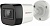 Камера видеонаблюдения аналоговая HiWatch DS-T520 (C) 2.8-2.8мм HD-CVI HD-TVI цв. корп.:белый (DS-T520 (С) (2.8 MM))