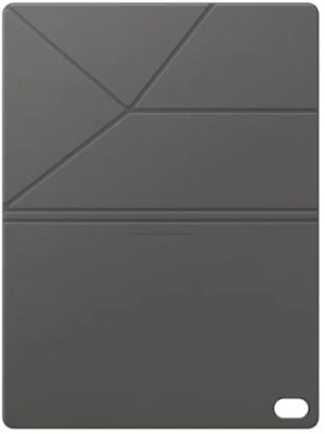 Чехол Samsung для Samsung Galaxy Tab S11 Book Cover поликарбонат/полиуретан черный (EF-BX730PBEGRU)