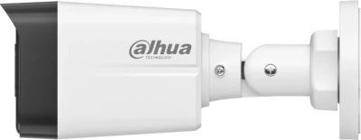Камера видеонаблюдения IP Dahua DH-IPC-HFW1230TC1P-A-0280B-S6 2.8-2.8мм цв. корп.:белый