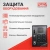 Источник бесперебойного питания Powercom Imperial IMP-3000AP 1800Вт 3000ВА черный