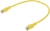 Патч-корд Exegate UTP-RJ45-RJ45-5e-0,3M-YL 1Гбит/с UTP 4 пары cat.5E CCA 0.3м желтый RJ-45 (m)-RJ-45 (m) (EX258664RUS) Патч-корд Exegate UTP-RJ45-RJ45-5e-0,3M-YL 1Гбит/с UTP 4 пары cat.5E CCA 0.3м желтый RJ-45 (m)-RJ-45 (m) (EX258664RUS)