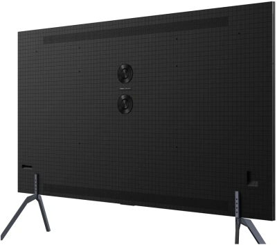 Телевизор LED TCL 115" 115X955 QD-Mini LED черный/черный 4K Ultra HD 144Hz DVB-T DVB-T2 DVB-C DVB-S DVB-S2 USB WiFi Smart TV