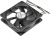 Вентилятор для корпуса Zalman ZM-F2 Plus (SF) 90х90x25 черный 3-pin 23дБ Ret Вентилятор для корпуса Zalman ZM-F2 Plus (SF) 90х90x25 черный 3-pin 23дБ Ret