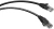 Патч-корд Cabeus PC-UTP-RJ45-CAT.5E-2M-BK-LSZH U/UTP RJ-45 вил.-вилка RJ-45 кат.5E 2м черный LSZH