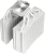 Устройство охлаждения(кулер) Deepcool Assassin 4S Soc-AM5/AM4/1151/1200/2066/1700 белый 4-pin 22.6-29.3dB Al+Cu 250W 1380gr Ret (R-ASN4S-WHGPMN-G)