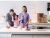 Блендер погружной Braun MQ7035X 850Вт черный Блендер погружной Braun MQ7035X 850Вт черный