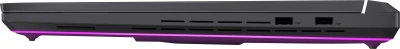 Ноутбук Asus ROG Strix G18 G815JMR-S9063 Core i9 14900HX 16Gb SSD1Tb NVIDIA GeForce RTX 5060 8Gb 18" IPS WQXGA (2560x1600) без ОС grey WiFi BT Cam (90NR0LE1-M00360)