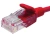 Патч-корд Suprlan 10-0154 UTP RJ-45 вил.-вилка RJ-45 кат.5E 3м красный LSZH 26AWG Патч-корд Suprlan 10-0154 UTP RJ-45 вил.-вилка RJ-45 кат.5E 3м красный LSZH 26AWG