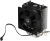 Устройство охлаждения(кулер) ID-Cooling SE-802-SD V3 Soc-AM5/AM4/1200/1700/1851 черный 3-pin 23dB Al+Cu 95W 290gr Ret