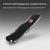 Нож перочинный Victorinox picknicker (0.8353.3) 111мм 11функц. черный карт.коробка