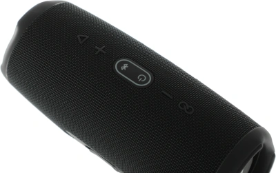 Колонка порт. JBL Charge 5 черный 40W 2.0 BT 15м 7500mAh (JBLCHARGE5BLK)