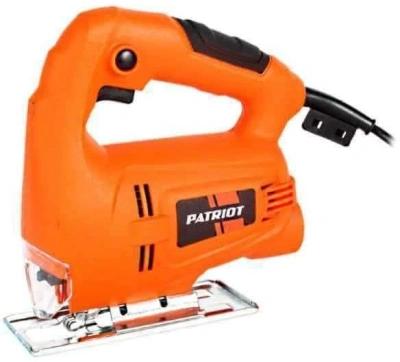 Лобзик Patriot LS 501 500Вт 3000ходов/мин от электросети