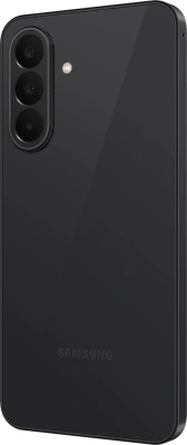 Смартфон Samsung SM-A276B Galaxy A27 5G 128Gb 6Gb черный моноблок 3G 4G 2Sim 6.7" 1080x2340 Android 16 50Mpix 802.11 a/b/g/n/ac NFC GPS GSM900/1800 GSM1900 Protect microSD max2048Gb
