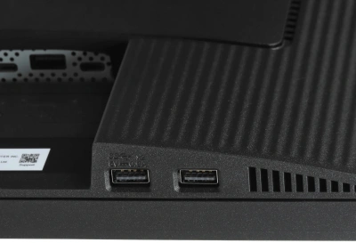 Монитор Asus 27" ProArt PA278CFRV черный IPS LED 16:9 HDMI M/M матовая HAS Piv 3000:1 400cd 178гр/178гр 2560x1440 100Hz DP 2K USB 6.6кг