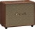 Колонка порт. Marshall Woburn III коричневый 150W 2.0 BT/3.5Jack 10м (WOBURNIII BROWN) Колонка порт. Marshall Woburn III коричневый 150W 2.0 BT/3.5Jack 10м (WOBURNIII BROWN)