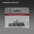 Подвеска для ремня Victorinox 4.1859 серебристый блистер Подвеска для ремня Victorinox 4.1859 серебристый блистер