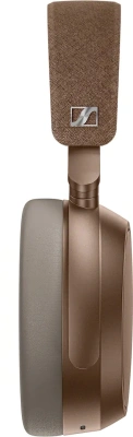 Гарнитура мониторные Sennheiser Momentum Wireless 4 2м коричневый беспроводные bluetooth оголовье (800074 M4AEBT BROWN)