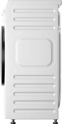 Стиральная машина TCL W-SF606W класс: A+++ загр.фронтальная макс.:6кг белый инвертор