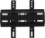 Кронштейн для телевизора Ultramounts UM836T черный 23"-42" макс.35кг настенный наклон Кронштейн для телевизора Ultramounts UM836T черный 23"-42" макс.35кг настенный наклон