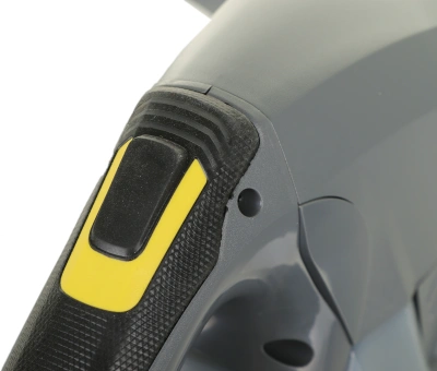 Мойщик окон Karcher Professional WVP 10 шир.скреб.:280мм пит.:от аккум. серый/желтый