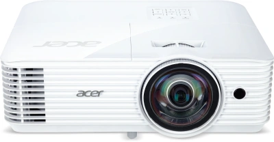 Проектор Acer S1386WH DLP 3600Lm LS (1280x800) 20000:1 ресурс лампы:5000часов 2xHDMI 2.8кг