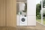 Стиральная машина Gorenje W5NGPI72SBS/C класс: A загр.фронтальная макс.:7кг белый инвертор Стиральная машина Gorenje W5NGPI72SBS/C класс: A загр.фронтальная макс.:7кг белый инвертор