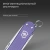 Нож перочинный Victorinox Classic SD Alox Electric Lavender (0.6221.223G) 58мм 5функц. подар.коробка Нож перочинный Victorinox Classic SD Alox Electric Lavender (0.6221.223G) 58мм 5функц. подар.коробка