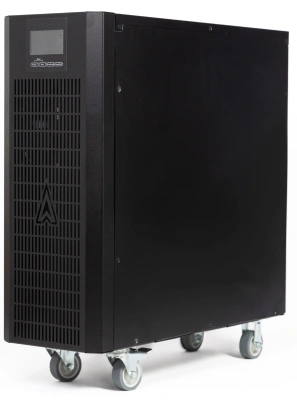 Источник бесперебойного питания Импульс ФОРА 10000 10000Вт 10000ВА черный