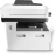МФУ лазерный HP LaserJet Pro M443nda (8AF72A) A3 Duplex Net белый/черный
