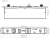 Байпас Powercom MBSW16HW Байпас Powercom MBSW16HW