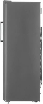 Морозильная камера Beko RFSK215T01G серый