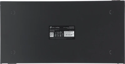 Коммутатор TP-Link SG3452X (L2+) 48x1Гбит/с 4SFP+ управляемый