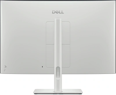 Монитор Dell 32" S3225QC черный QD OLED LED 16:9 HDMI M/M глянцевая HAS Piv 1000cd 178гр/178гр 3840x2160 120Hz FreeSync Premium Pro 4K USB 10кг