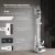 Пылесос Polaris IQ Home PVCS 8200 Handstick Duo Pro 800Вт белый 16