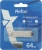 Флеш Диск Netac 64GB U782C NT03U782C-064G-32PN USB3.0 серебристый Флеш Диск Netac 64GB U782C NT03U782C-064G-32PN USB3.0 серебристый