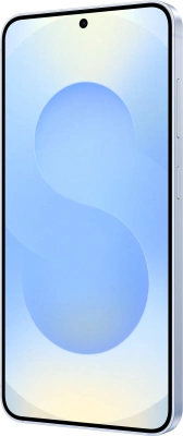 Смартфон Samsung SM-S931B Galaxy S25 256Gb 12Gb голубой моноблок 3G 4G 2Sim 6.2" 1080x2340 Android 15 50Mpix 802.11 a/b/g/n/ac/ax/be NFC GPS GSM900/1800 GSM1900 Protect