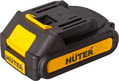 Цепная пила Huter ELS ELS-20-Li-2K аккум. дл.шины:6" (15.2cm) 2аккум. 2Ач ЗУ (70/10/23)
