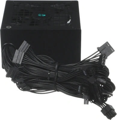 Блок питания Deepcool ATX 700W GamerStorm PF700X 80+ bronze (20+4pin) APFC 120mm fan 6xSATA RTL