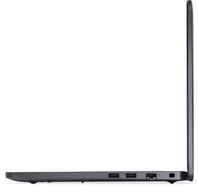 Ноутбук Dell Pro 14 PC14250 Core Ultra 7 265U 32Gb SSD1Tb Intel Graphics 14" IPS FHD+ (1920x1200) Linux grey WiFi BT Cam (PRO14-7315)