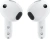 Гарнитура внутриканальные Samsung Galaxy Buds 4 белый беспроводные bluetooth в ушной раковине (SM-R540NZWACIS)