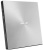 Привод DVD-RW Asus SDRW-08U9M-U серебристый USB slim ultra slim M-Disk Mac внешний RTL Привод DVD-RW Asus SDRW-08U9M-U серебристый USB slim ultra slim M-Disk Mac внешний RTL