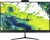 Моноблок Acer Aspire C27B-GARL 27" Full HD Core Ultra 5 225U (1.3) 16Gb SSD512Gb Graphics Eshell GbitEth WiFi BT клавиатура мышь Cam черный 1920x1080