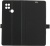 Чехол (флип-кейс) BoraSCO для Xiaomi Poco C40 Book Case черный (70748)