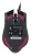 Мышь A4Tech Bloody Q51 черный/рисунок оптическая 6200dpi USB 8but Мышь A4Tech Bloody Q51 черный/рисунок оптическая 6200dpi USB 8but